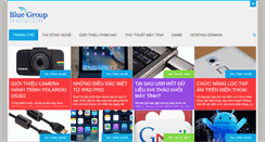 Desktop Screenshot of gocshare.info